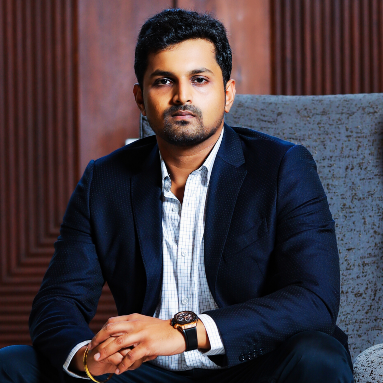 Mr.A.R.Rajivkrishna