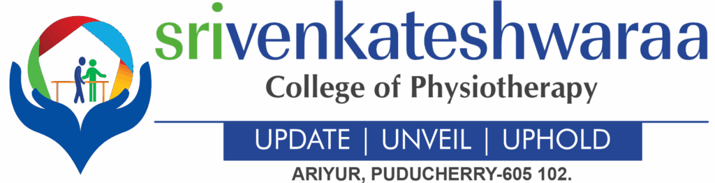 Sri Venkateshwaraa College of Physiotherapy